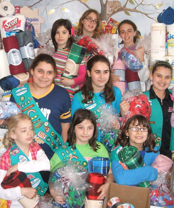 Kids Helping Kritters