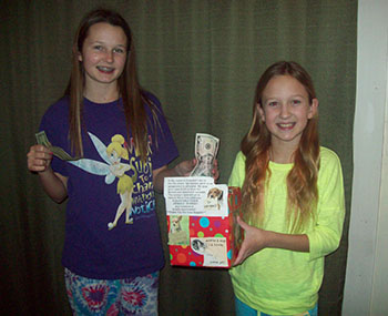 Kids Helping Kritters