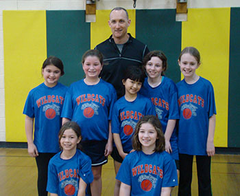 Kids Helping Kritters