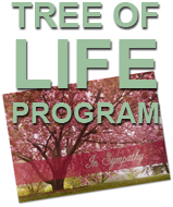 Tree of Life Program