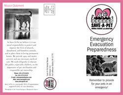 Emergency Evacuation Preparedness