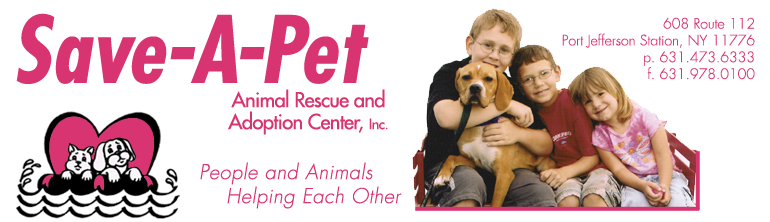Long Island Animal Rescue and Adoption Center