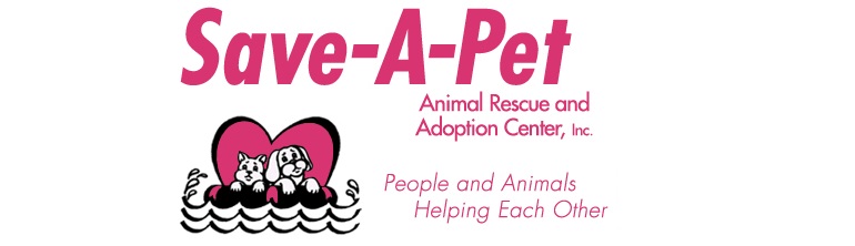 Save-A-Pet Animal Rescue and Adoption Long Island, New York